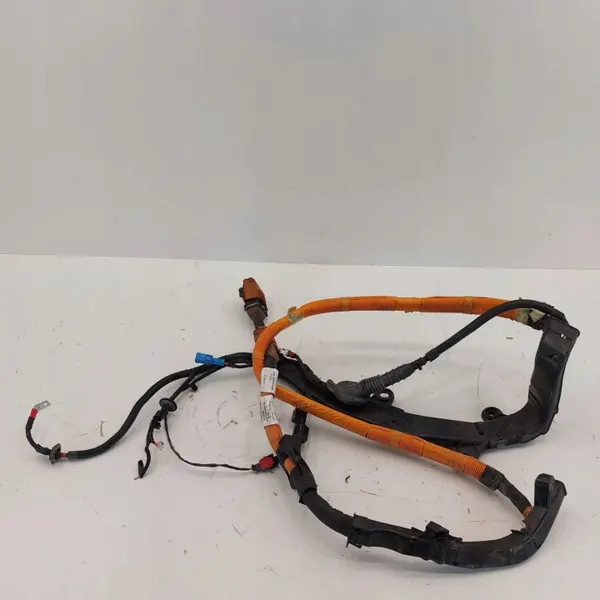 Cable Alta Tensión Renault Clio V OEM 297A25555R image 2