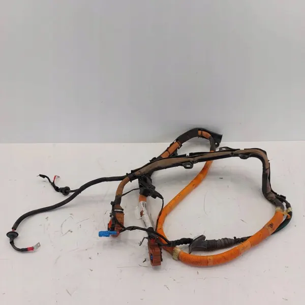 Cable Alta Tensión Renault Clio V OEM 297A25555R image 3