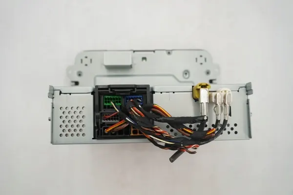 Radio Navigation OEM 1K8035150D pour VW Transporter T6 image 10