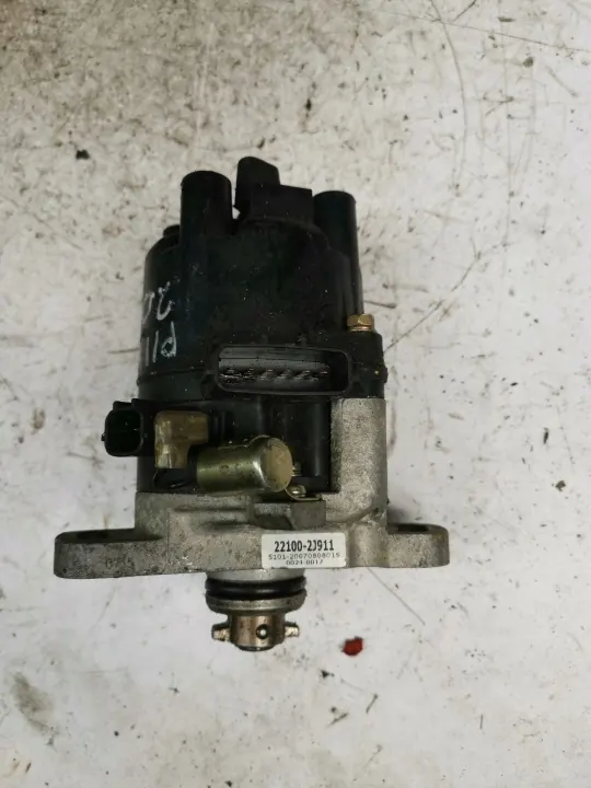 Bobina de encendido OEM 0024-0017 para Nissan Primera 2.0 image 3