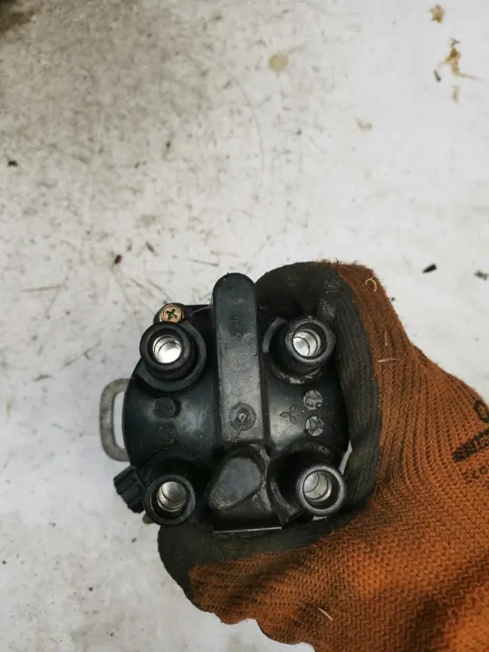 Bobina de encendido OEM 0024-0017 para Nissan Primera 2.0 image 5