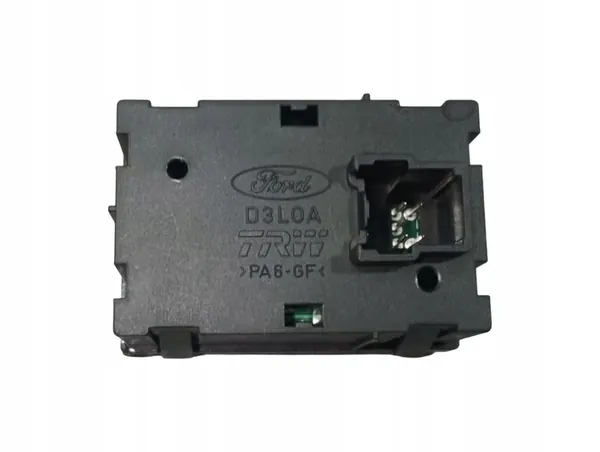 Zetelverwarmingsschakelaar Ford S-MAX Galaxy OEM 6M2T-19K314-AC image 2