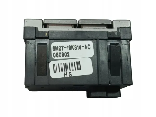 Zetelverwarmingsschakelaar Ford S-MAX Galaxy OEM 6M2T-19K314-AC image 3