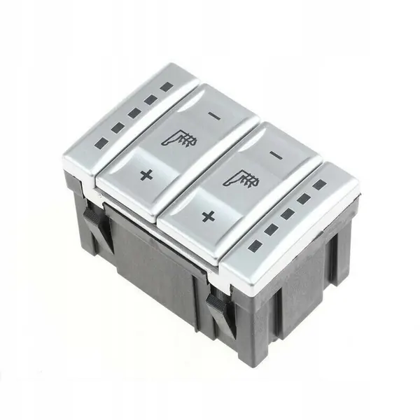 Zetelverwarmingsschakelaar Ford S-MAX Galaxy OEM 6M2T-19K314-AC image 6