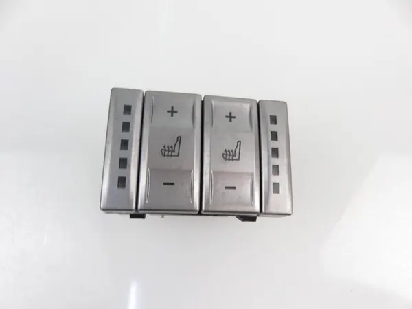 Zetelverwarmingsschakelaar Ford S-MAX Galaxy OEM 6M2T-19K314-AC image 8