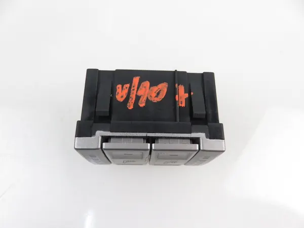 Zetelverwarmingsschakelaar Ford S-MAX Galaxy OEM 6M2T-19K314-AC image 9