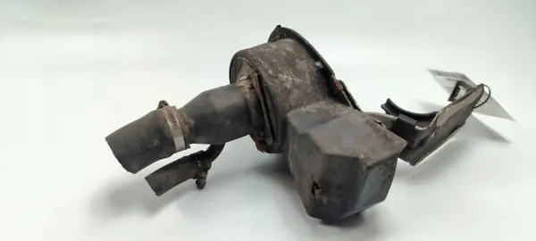 Pescoço de enchimento combustível OEM wlew para Chevrolet Corvette C5 image 2