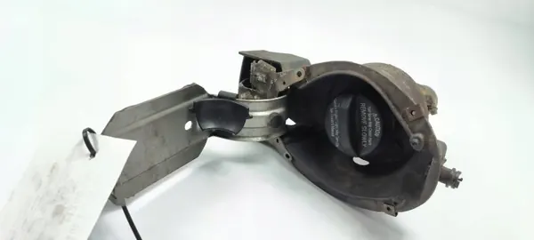 Pescoço de enchimento combustível OEM wlew para Chevrolet Corvette C5 image 3