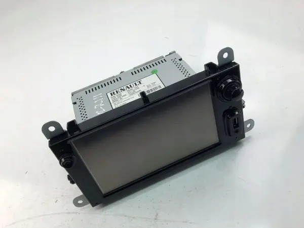Écran de navigation Renault Clio IV OEM 281154152R image 2