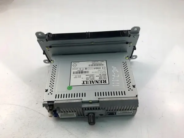 Écran de navigation Renault Clio IV OEM 281154152R image 4