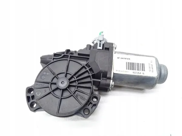 Fensterheber Motor Links 402391B Hyundai IX35 image 2