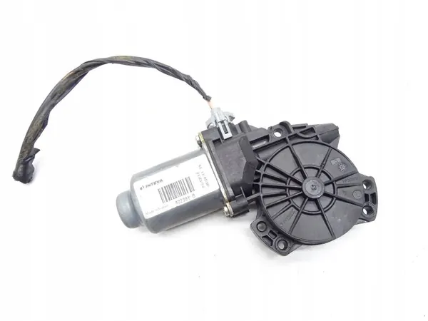 Fensterheber Motor Links 402391B Hyundai IX35 image 4