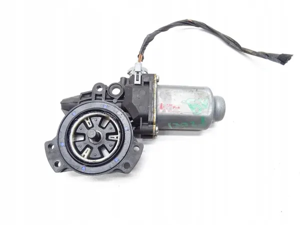 Fensterheber Motor Links 402391B Hyundai IX35 image 5