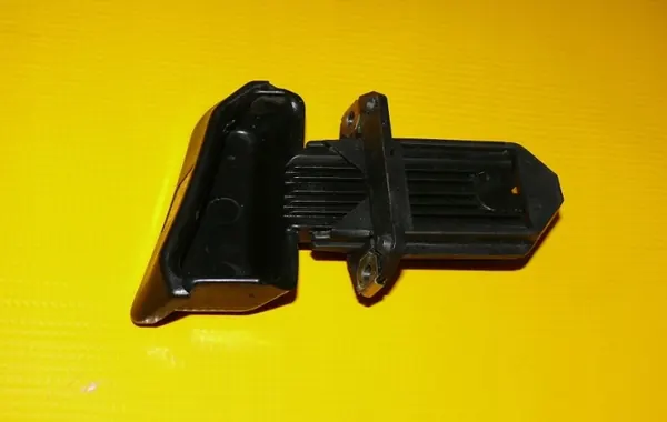 Mercedes handremhendel OEM 1404270512 W140 image 3