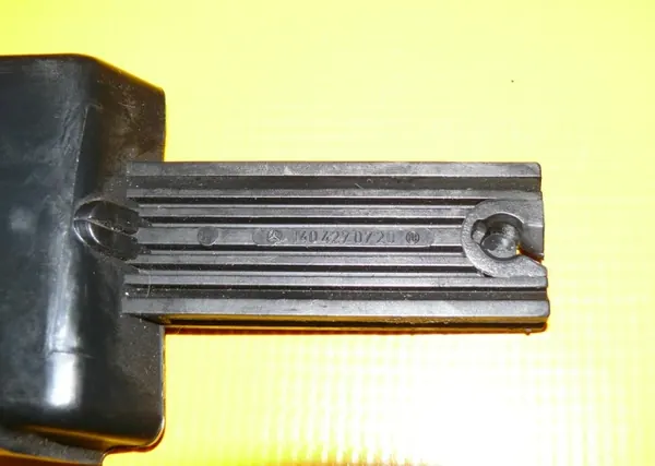 Mercedes handremhendel OEM 1404270512 W140 image 6