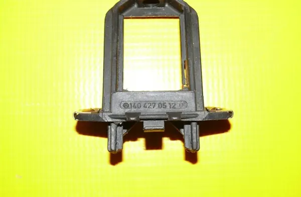 Mercedes handremhendel OEM 1404270512 W140 image 7
