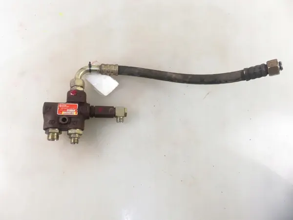 ZAWOR 152B8028 JUNGHEINRICH image 1