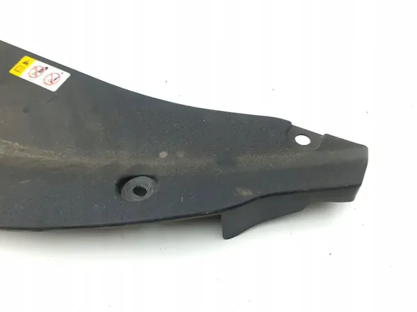 Lexus UX 2020 Cache de serrure capot OEM 5328976030 image 5