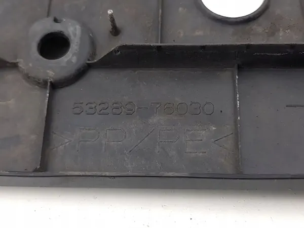 Lexus UX 2020 Cache de serrure capot OEM 5328976030 image 6