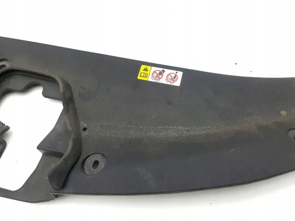 Lexus UX 2020 Cache de serrure capot OEM 5328976030 image 7