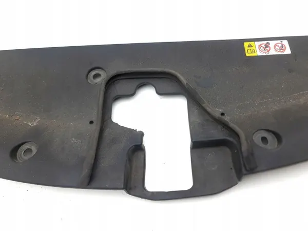 Lexus UX 2020 Cache de serrure capot OEM 5328976030 image 8
