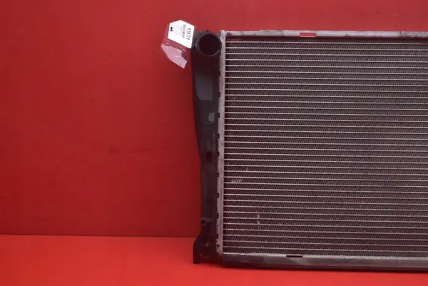 Radiador de agua 7788903 BMW E90 E91 2.0 D 177 CV 08-13 image 3