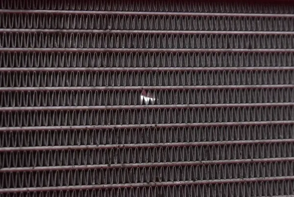 Radiador de agua 7788903 BMW E90 E91 2.0 D 177 CV 08-13 image 4