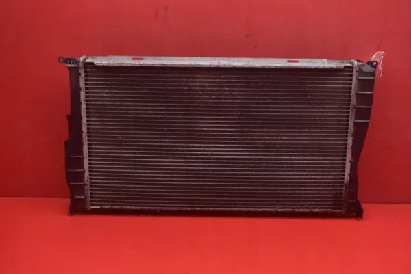 Radiador de agua 7788903 BMW E90 E91 2.0 D 177 CV 08-13 image 7