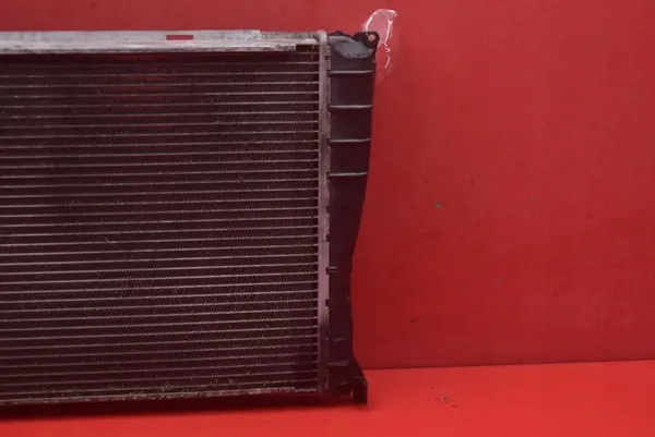 Radiador de agua 7788903 BMW E90 E91 2.0 D 177 CV 08-13 image 8