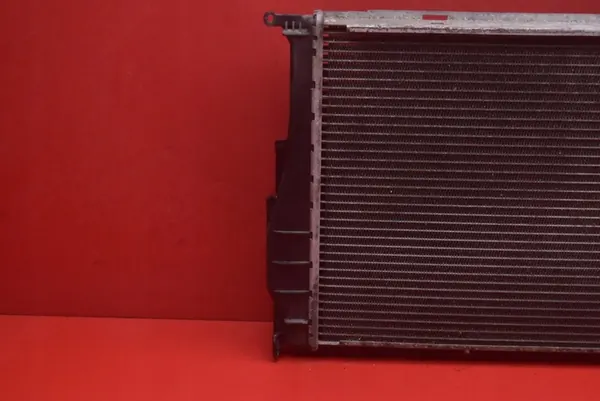 Radiador de agua 7788903 BMW E90 E91 2.0 D 177 CV 08-13 image 9