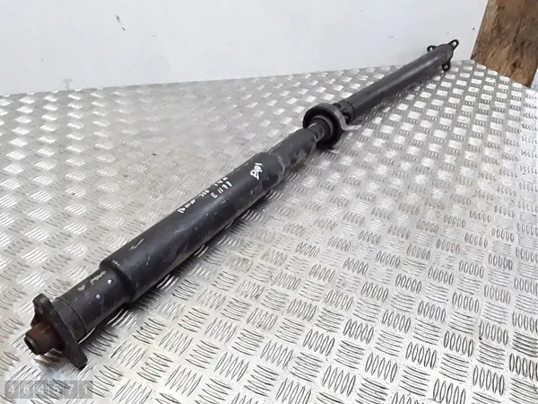 Arbre de transmission BMW F30 F31 Boîte manuelle L=1642mm OEM 7623744 image 1