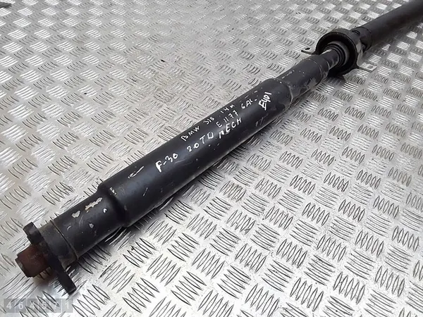 Arbre de transmission BMW F30 F31 Boîte manuelle L=1642mm OEM 7623744 image 2