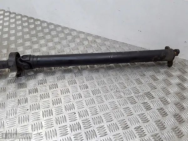 Arbre de transmission BMW F30 F31 Boîte manuelle L=1642mm OEM 7623744 image 3