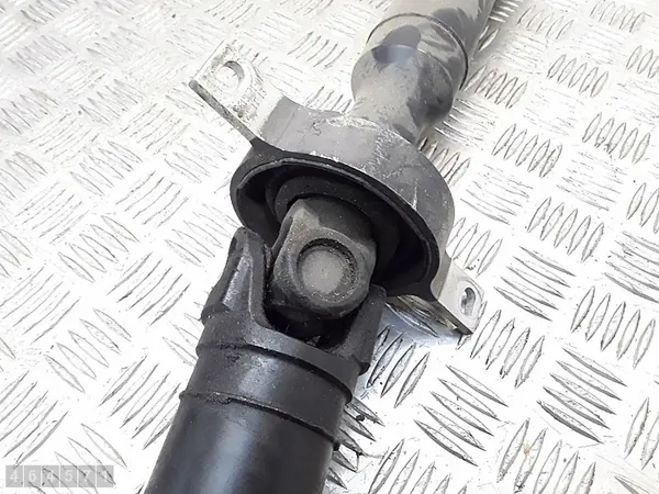 Arbre de transmission BMW F30 F31 Boîte manuelle L=1642mm OEM 7623744 image 5
