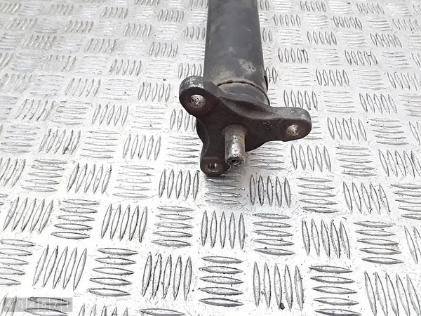 Arbre de transmission BMW F30 F31 Boîte manuelle L=1642mm OEM 7623744 image 6