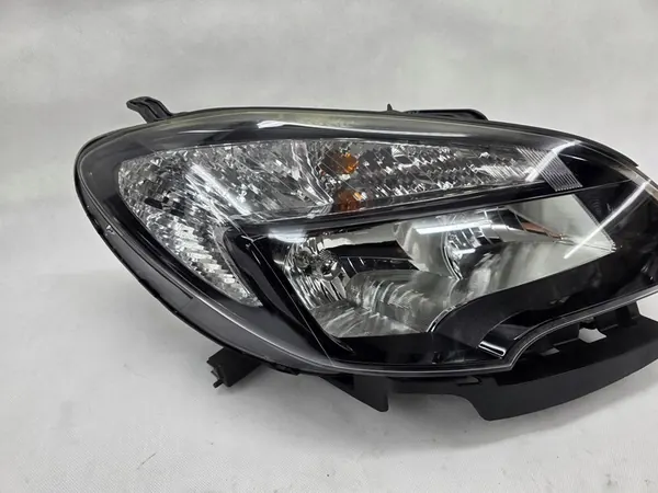 OPEL MOKKA I A Rechte Frontlampe Dunkel Europa 42435930 image 3