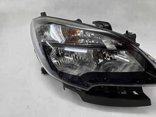 OPEL MOKKA I A Rechte Frontlampe Dunkel Europa 42435930 image 4
