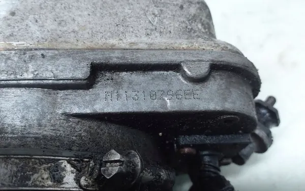 Opel Astra G servopump OEM M11310796EE image 5