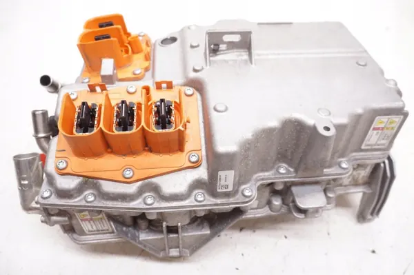 OEM 32144041 Inversor para Volvo Híbrido Plug-in image 3