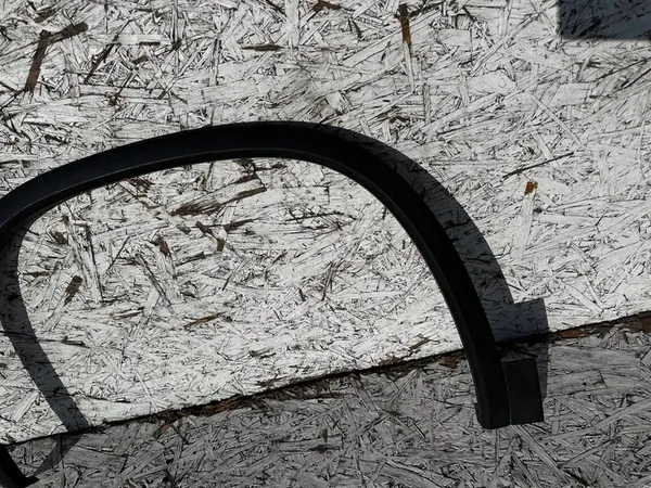 Skoda Kodiaq Vasemman Etupuskurin Verhoilu 565854731 image 3