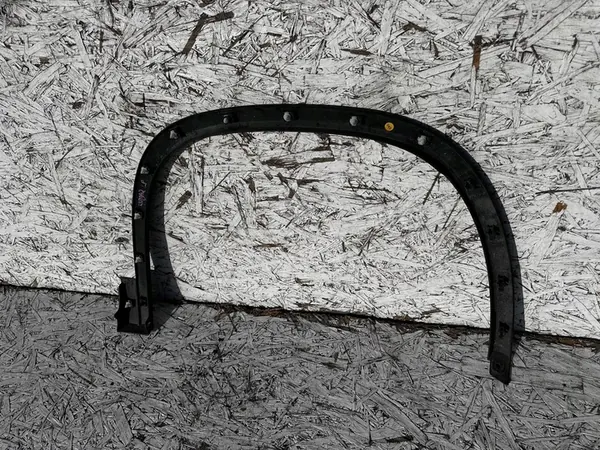 Skoda Kodiaq Vasemman Etupuskurin Verhoilu 565854731 image 4