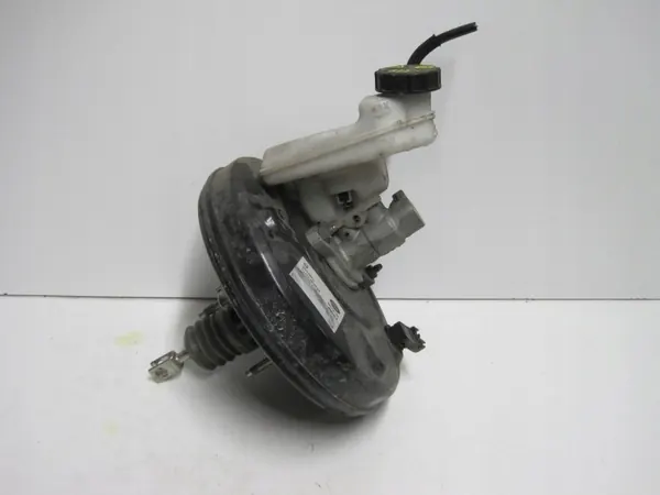 Servotronic-ventil OEM 0204J00911 för Ford Puma MK2 image 2