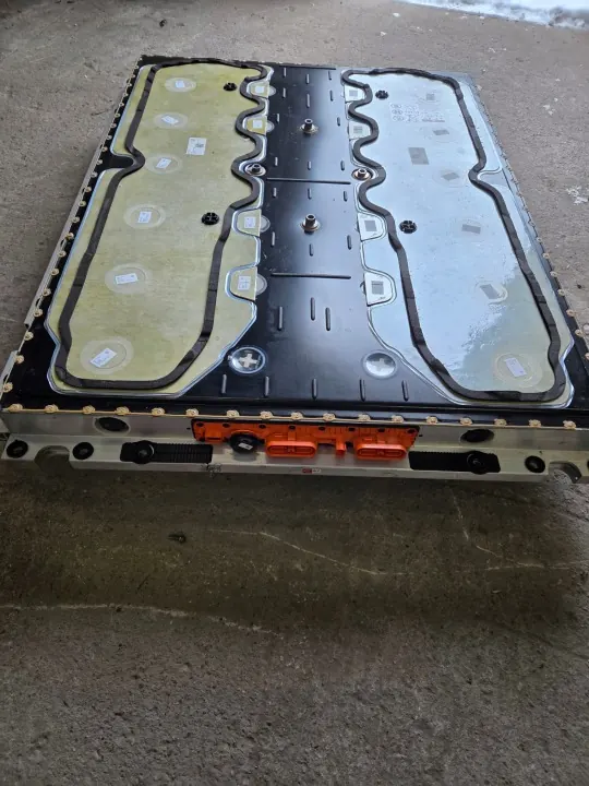 Bateria VWR2KA-10B759-JD para Ford Explorer EV - 234Ah image 3