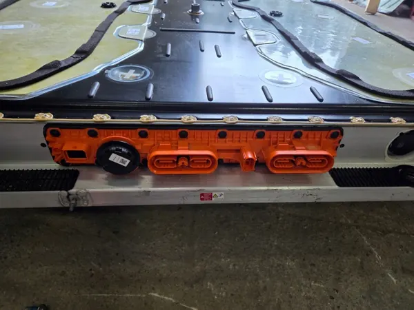 Bateria VWR2KA-10B759-JD para Ford Explorer EV - 234Ah image 4