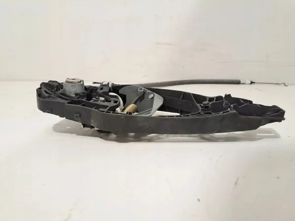 BMW 7377241 Deurgreepframe achter links - Gebruikt image 8