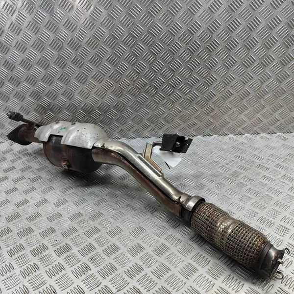 Catalisador Nissan Qashqai III 1.3L 2024 OEM 200A06UB3C image 3