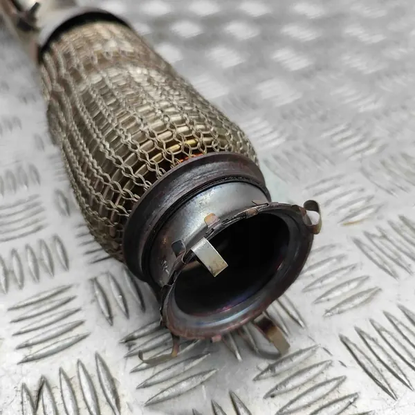 Catalisador Nissan Qashqai III 1.3L 2024 OEM 200A06UB3C image 4