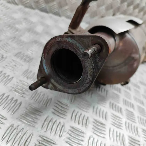 Catalisador Nissan Qashqai III 1.3L 2024 OEM 200A06UB3C image 5