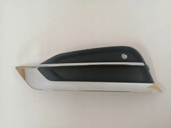 OEM 254703 Grade para-choques cromada Volvo V90 S90 image 2