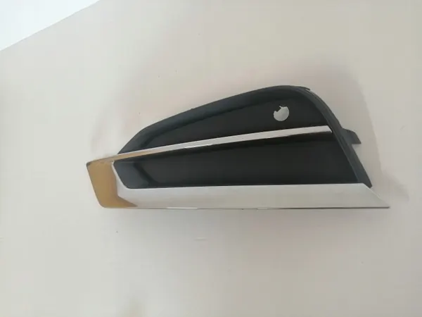 OEM 254703 Grade para-choques cromada Volvo V90 S90 image 3